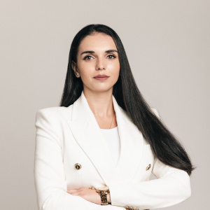 MUDr. Barbora Remperová, MPH