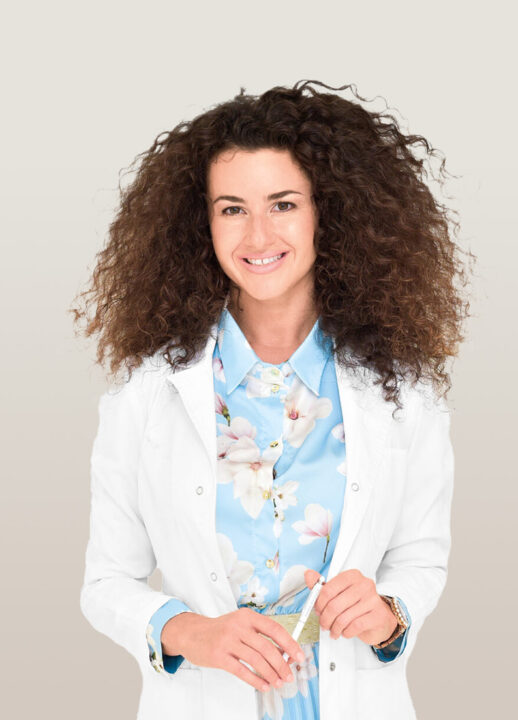 MUDr. Sylvia Krajčová, DiS, MBA, MPH