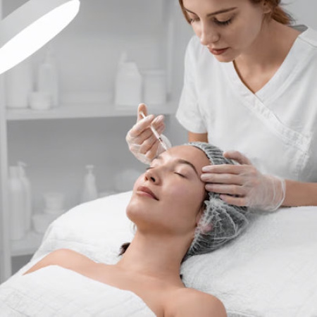 Operacia ocnych viecok